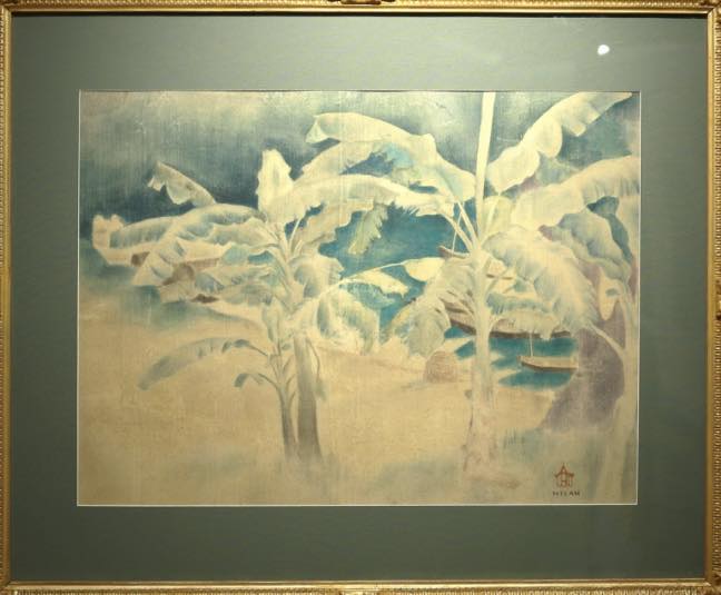 NGUYỄN TƯỜNG LÂN (1906–1946)