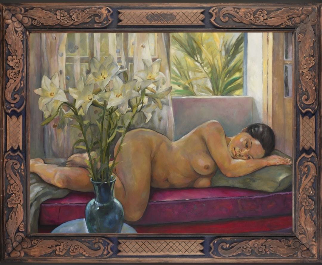 ALIX AYMÉ (1894 – 1989) ALIX AYMÉ (1894 – 1989)