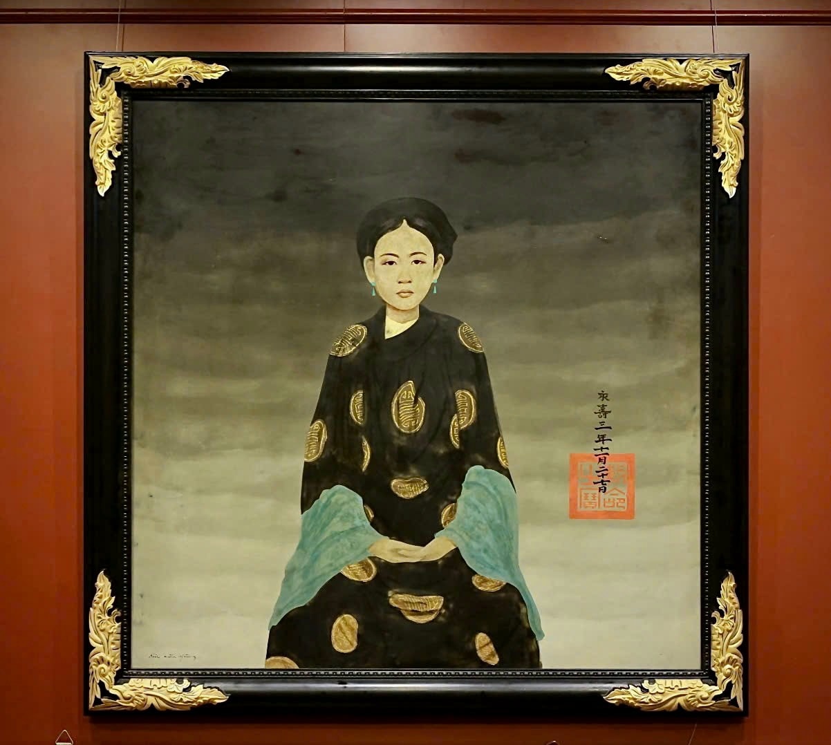 Bùi Hữu Hùng – Người phục hưng thần thái của nghệ thuật sơn mài