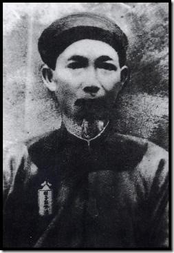 Tiểu sử Lê Văn Miến ( Lê Huy Miến )