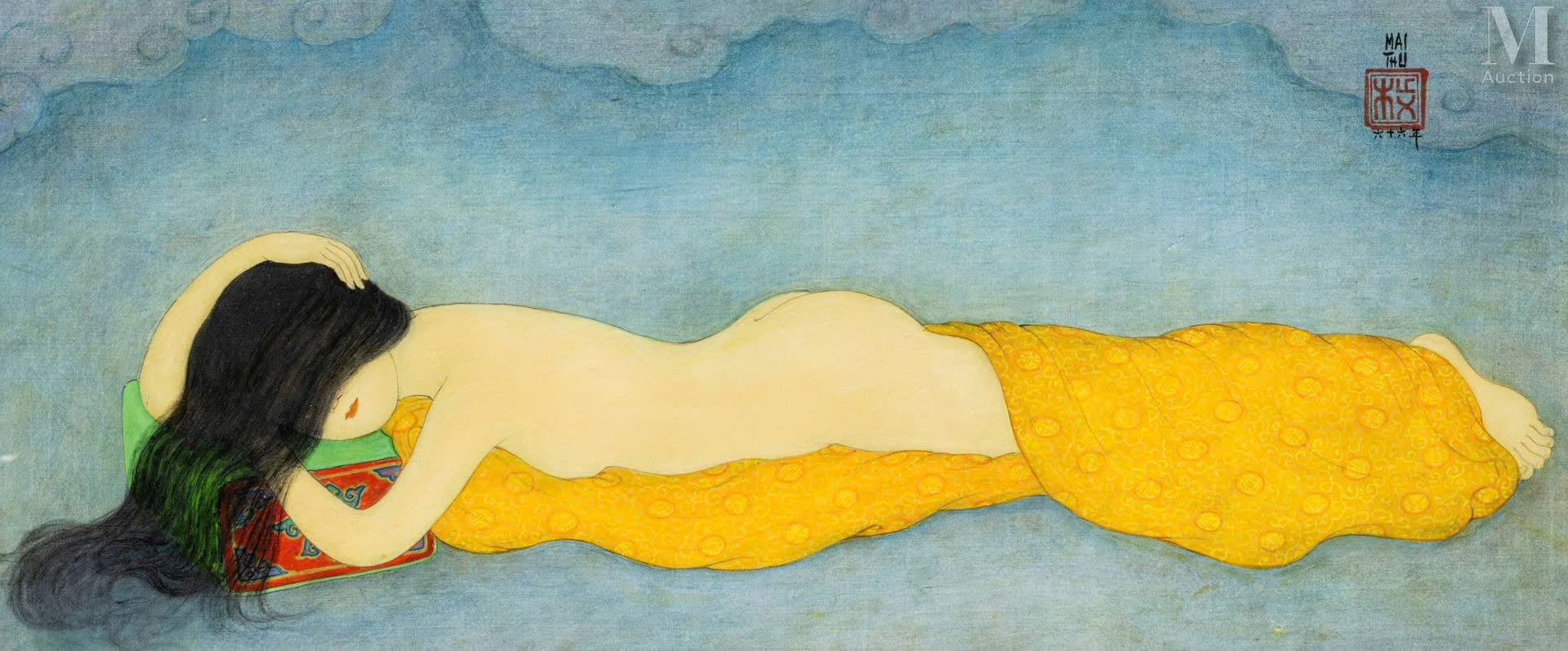 A painting of a horseAI-generated content may be incorrect.