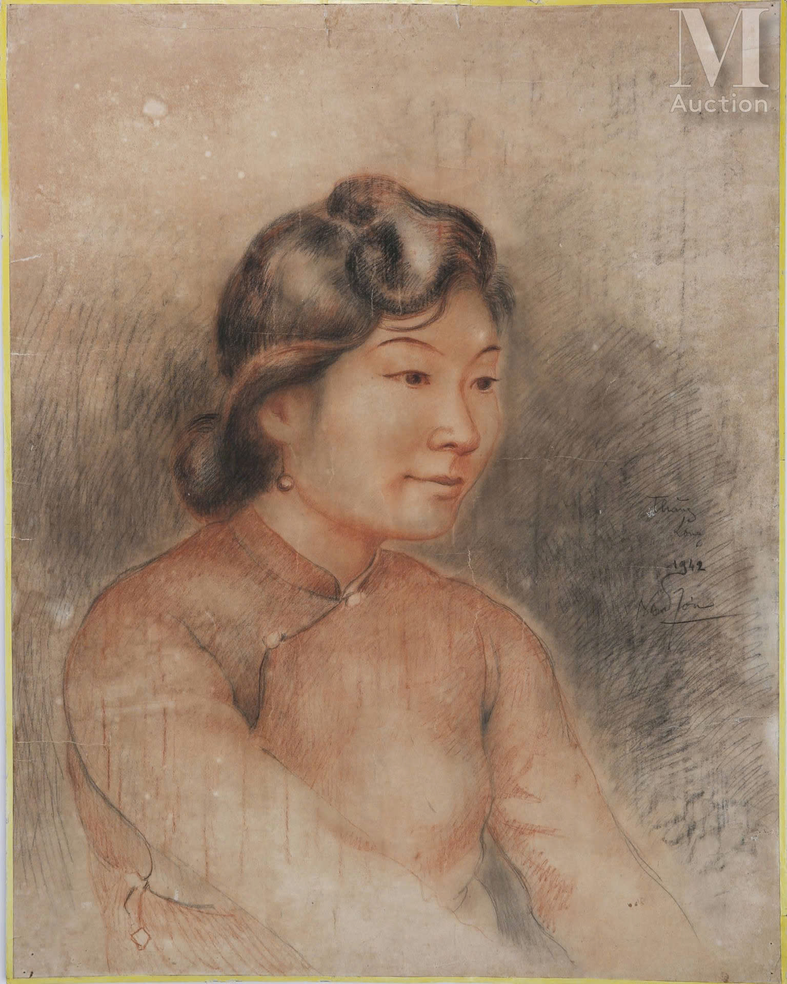A close-up of a personAI-generated content may be incorrect.