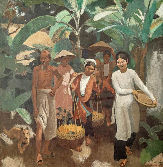 Ảnh có chứa bức vẽ, trang phục, hình vẽ, ngườiNội dung do AI tạo ra có thể không chính xác.