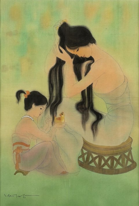 Mai Long ( Việt Nam 1930 )